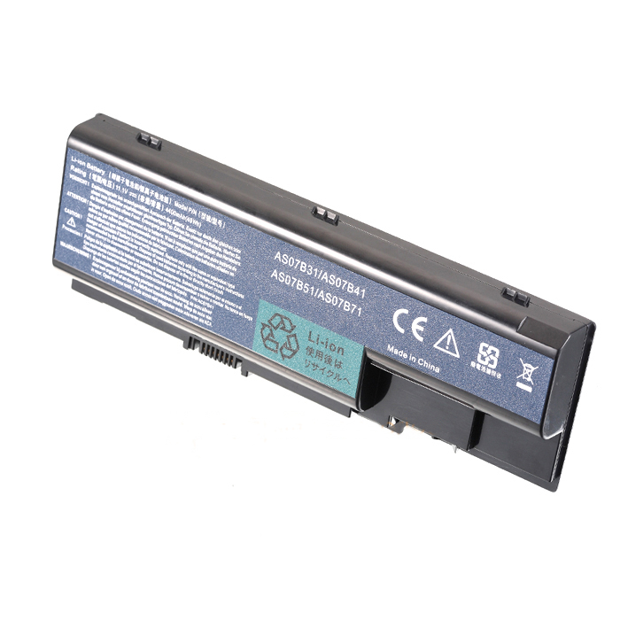 Acer Aspire 5720G Battery 11.1V 4400mAh